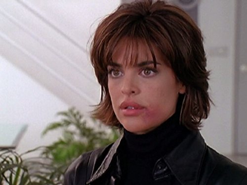 Lisa Rinna