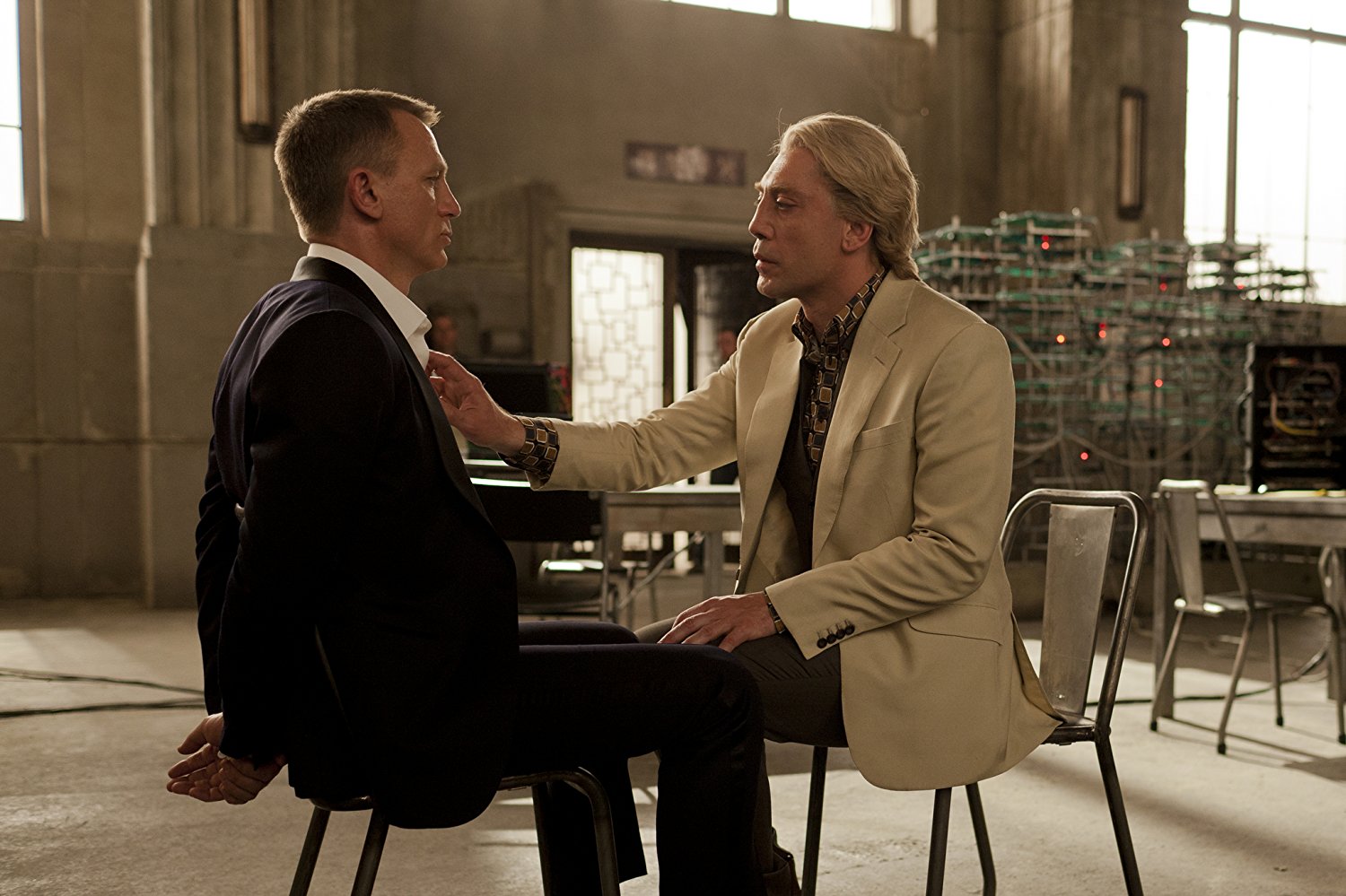 Raoul Silva