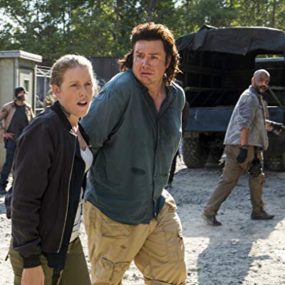 Dr. Eugene Porter, Eugene Porter