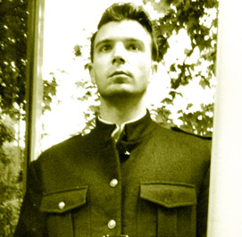 Carter Doyle