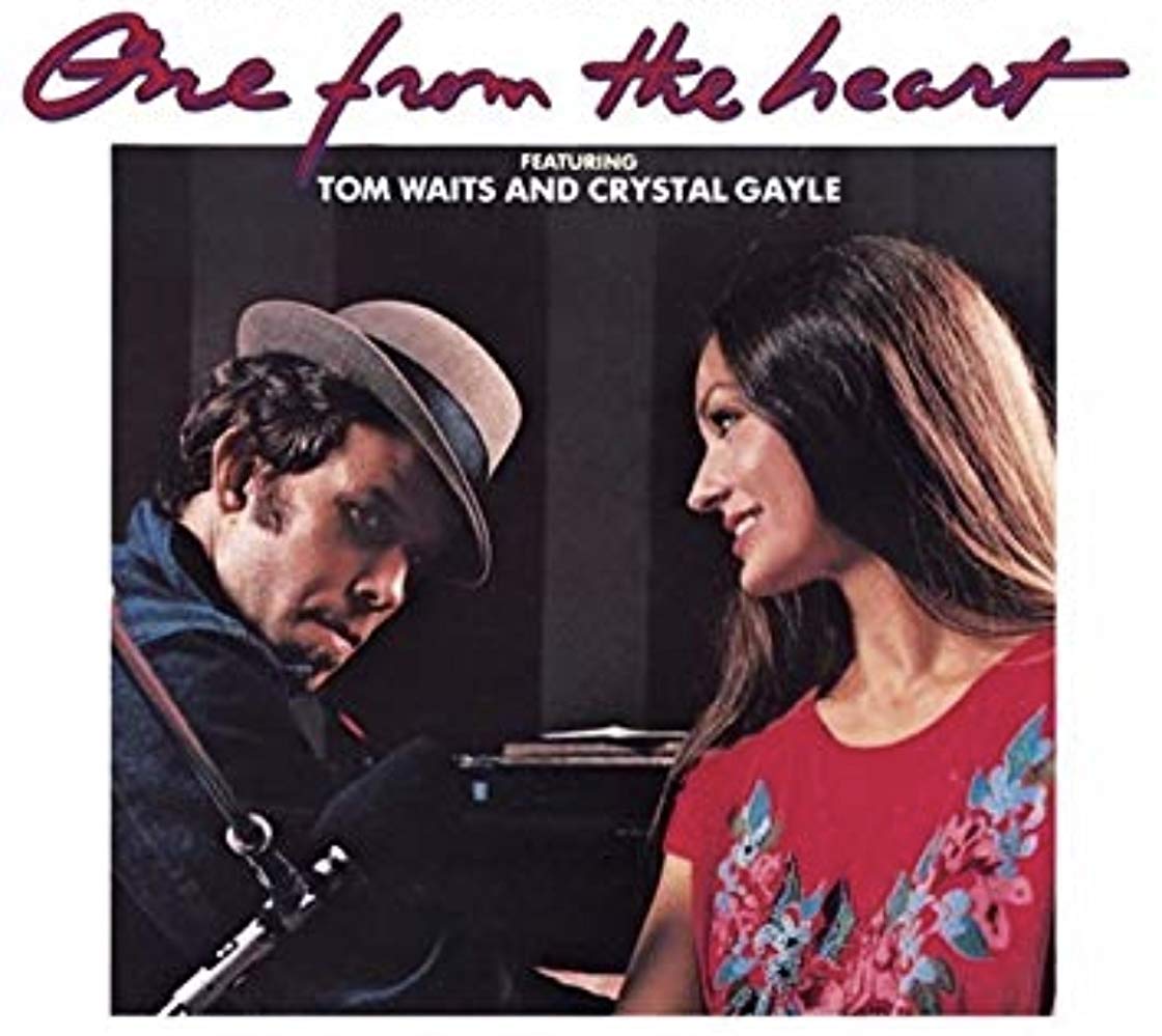 Crystal Gayle