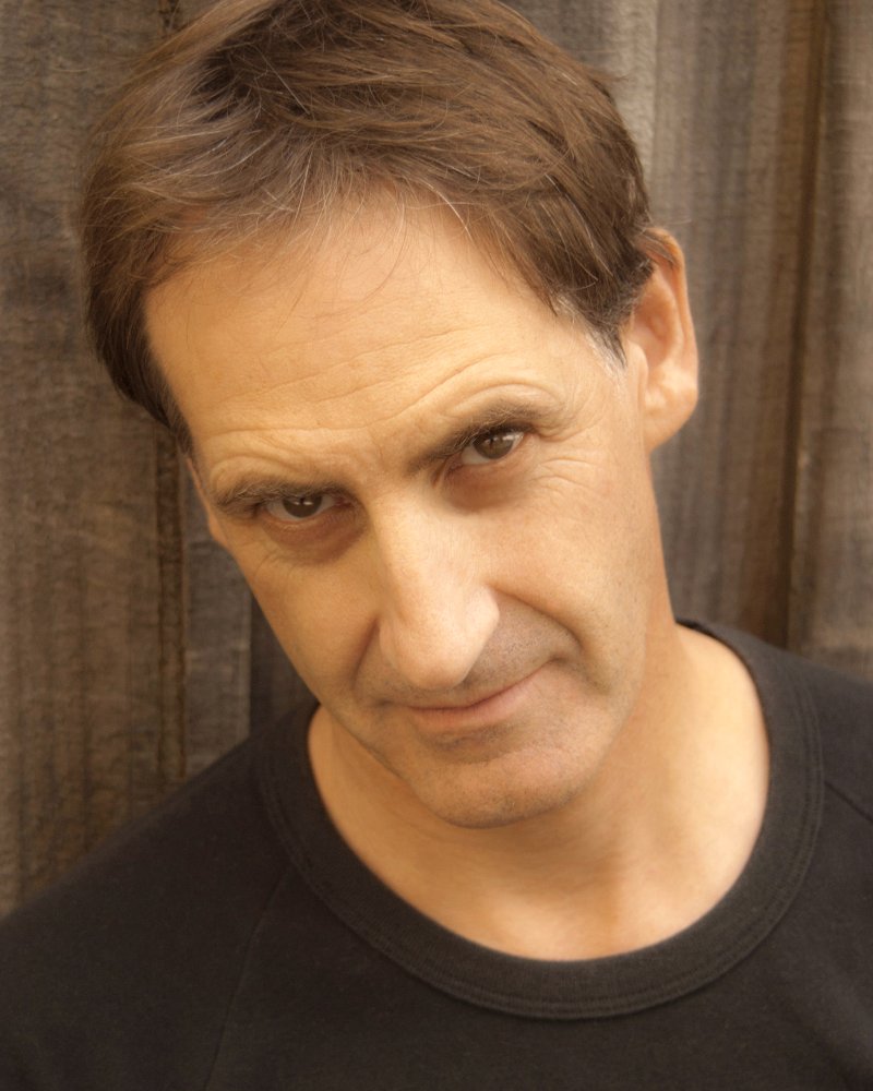 James Parbery