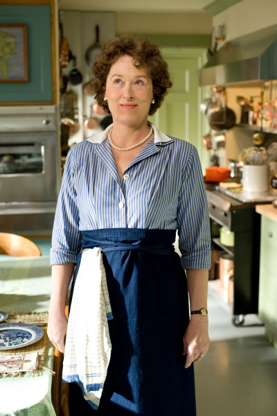 Julia Child