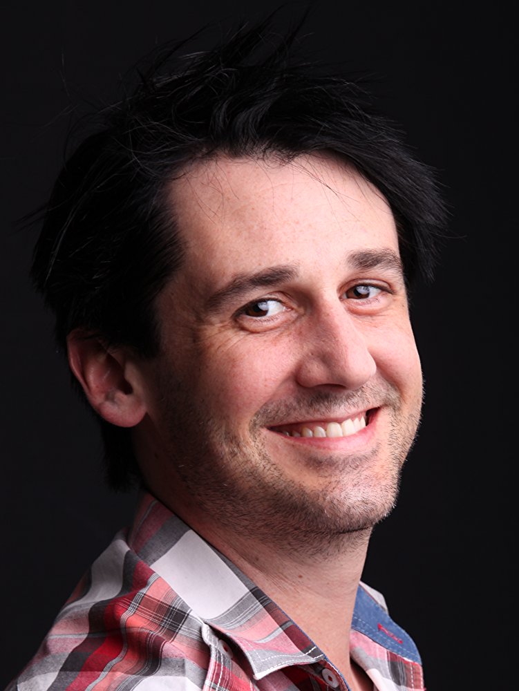 Tim Constantine