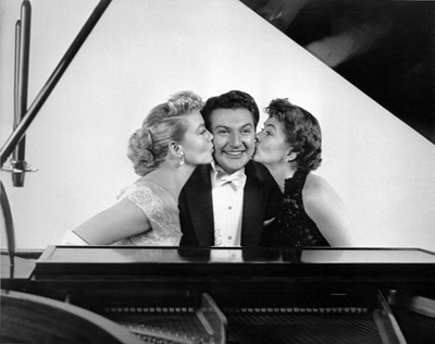 Liberace