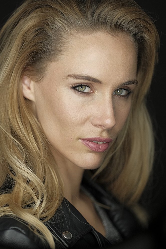 Sayla de Goede