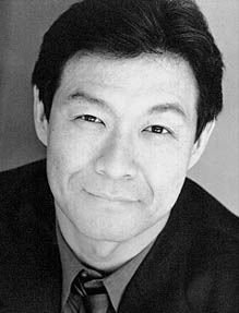 James Saito