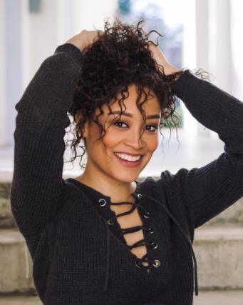 Amadi Houston