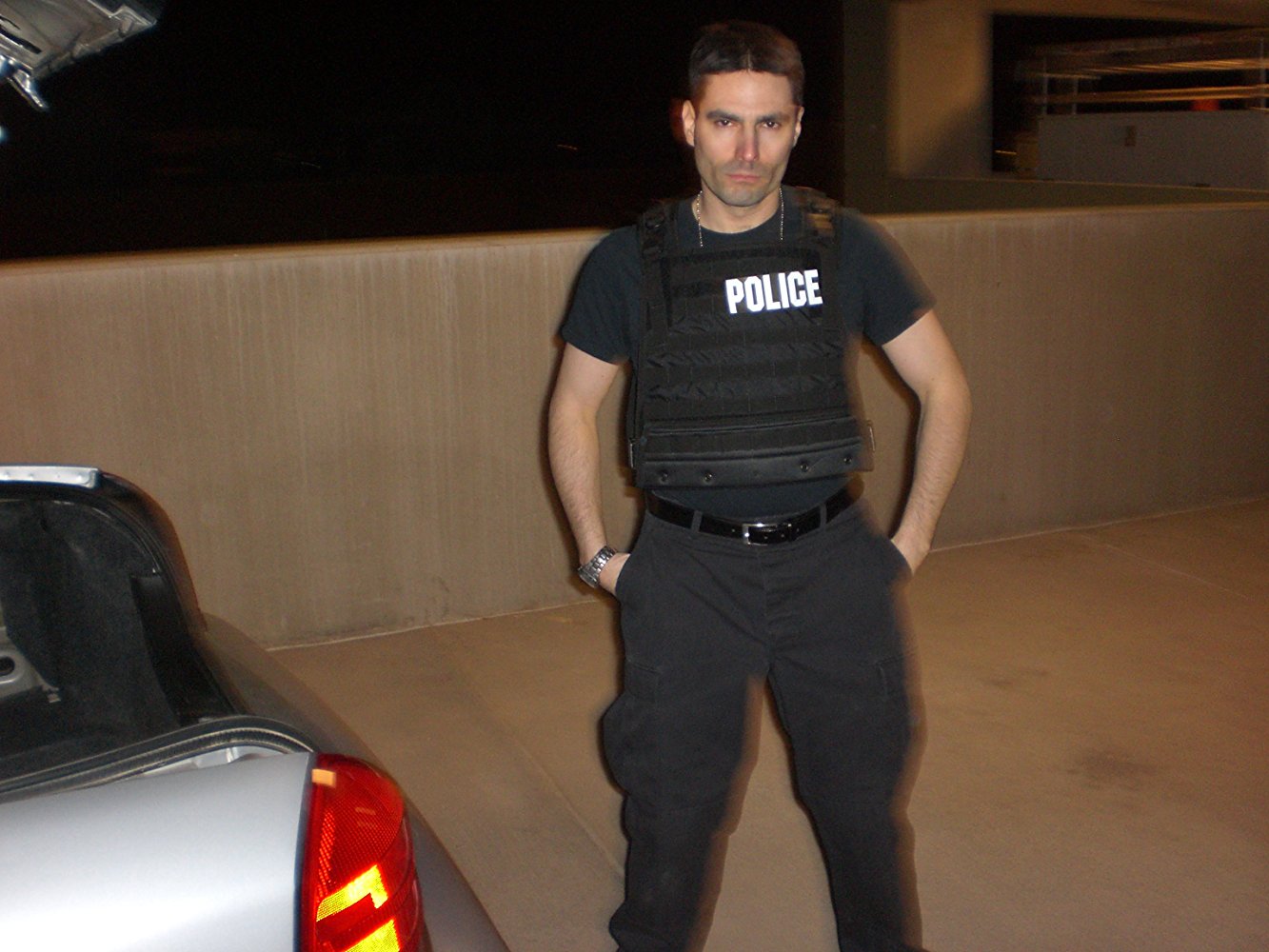 Eric Schumacher