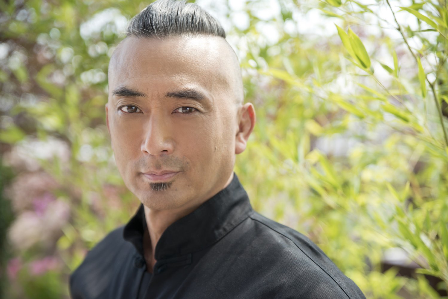 Paul Nakauchi