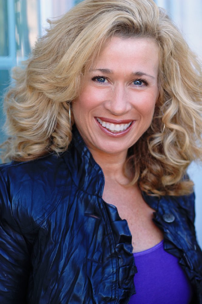 Michelle Way