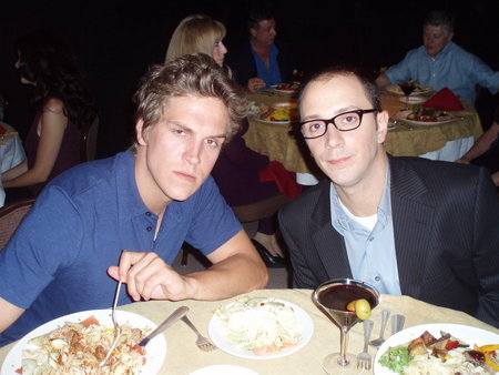 Steve Burns