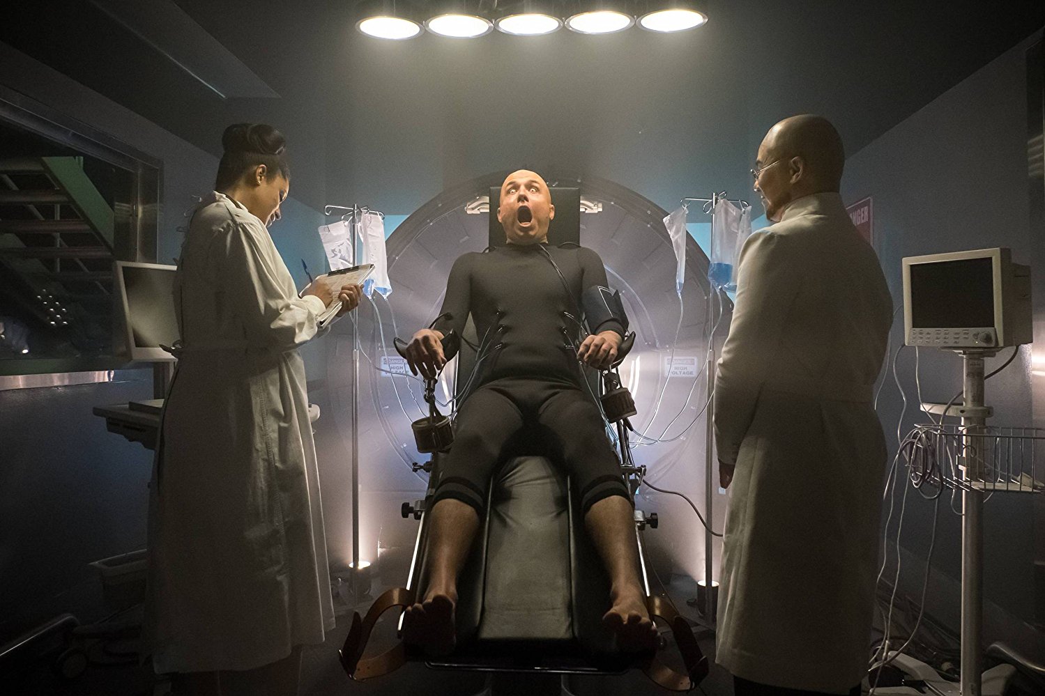 Hugo Strange
