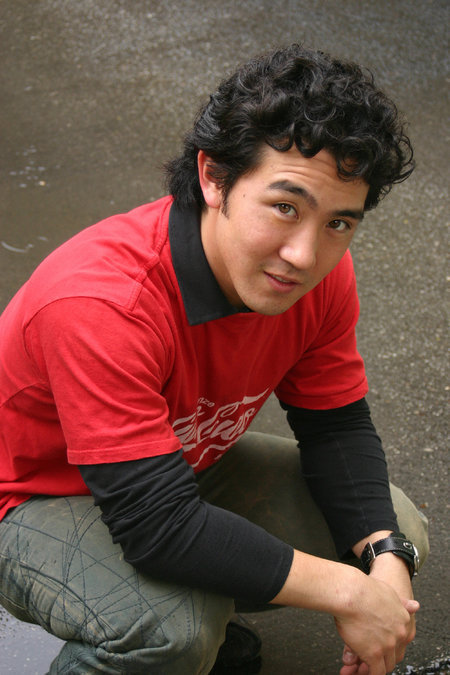 Kenzo Lee