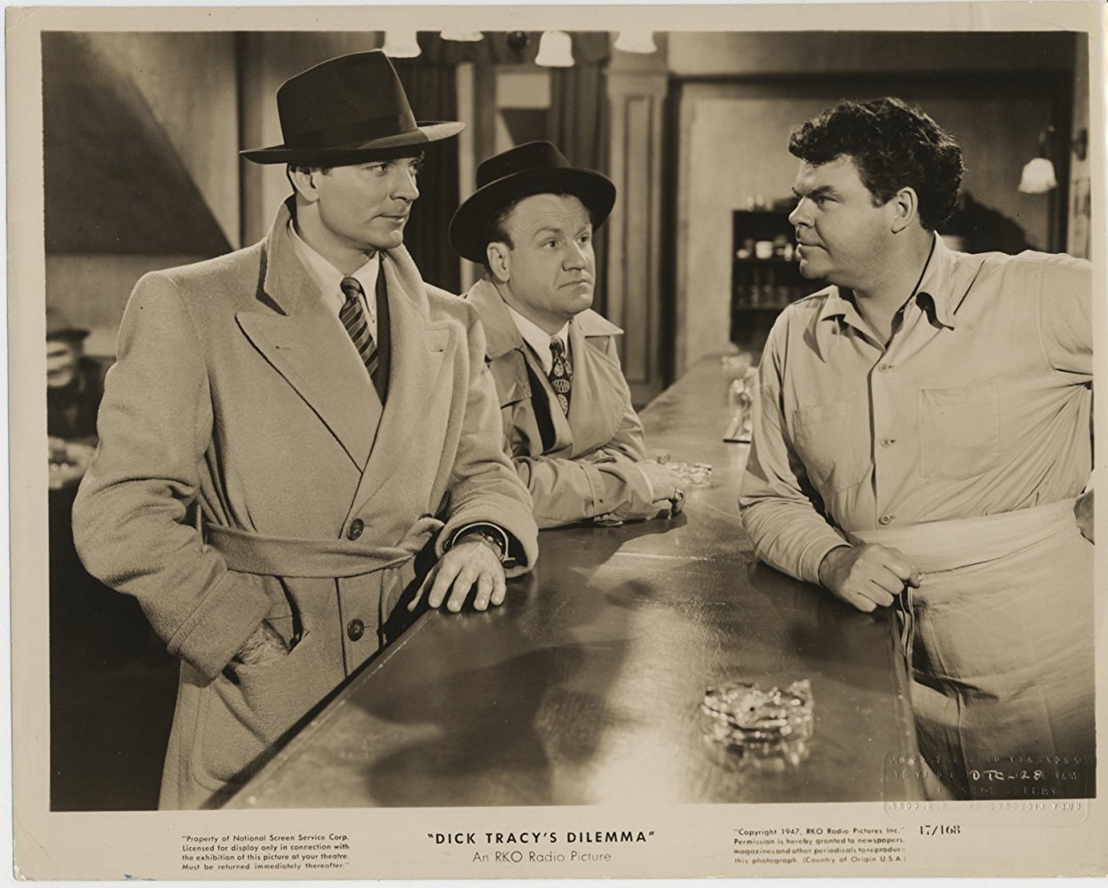 Dick Tracy