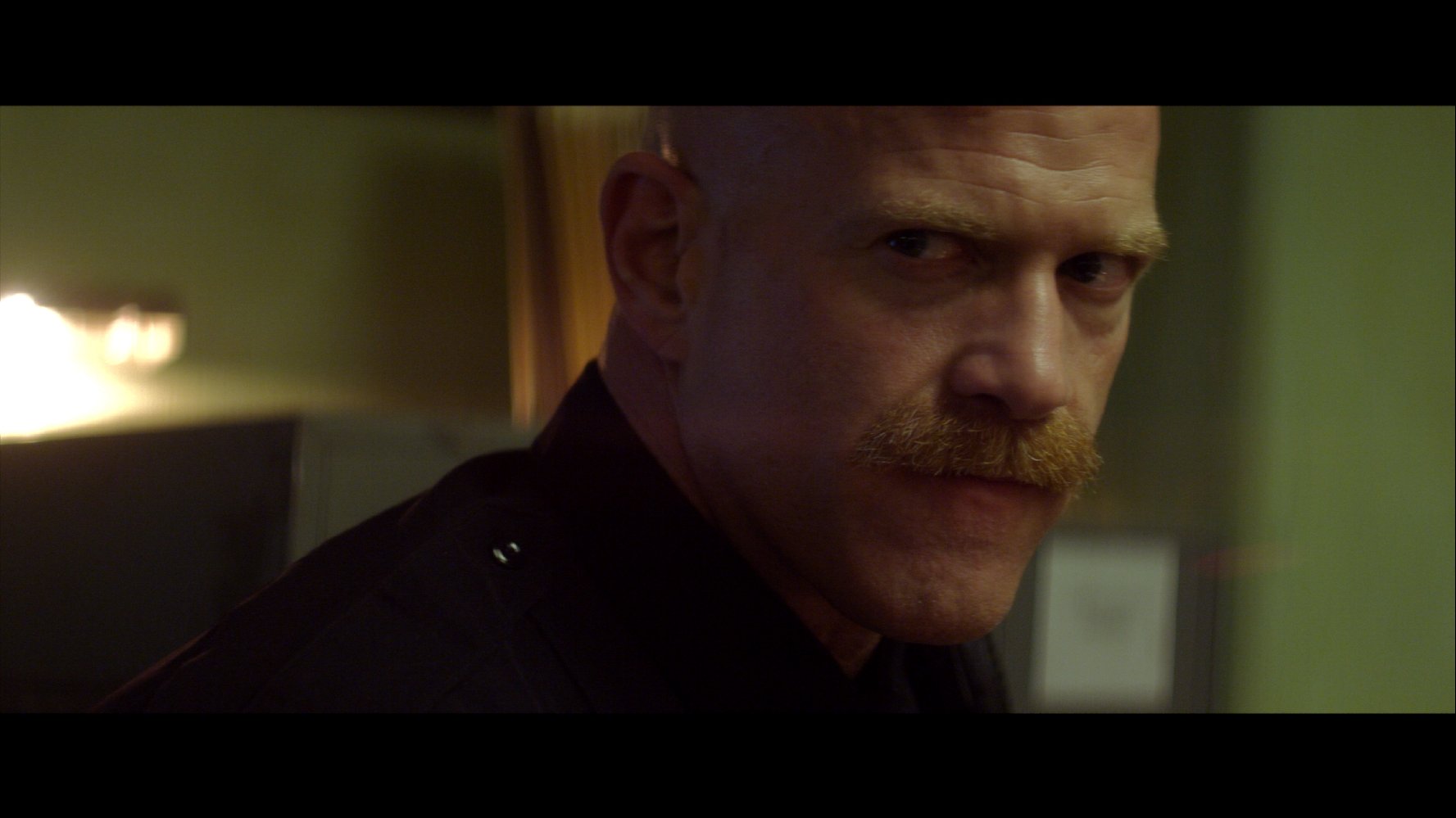 Bruno Gunn