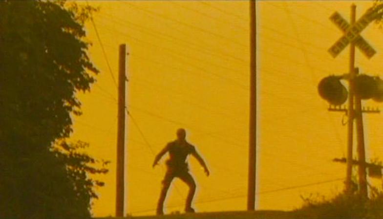 The Toxic Avenger
