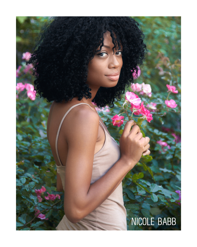 Nicole Babb
