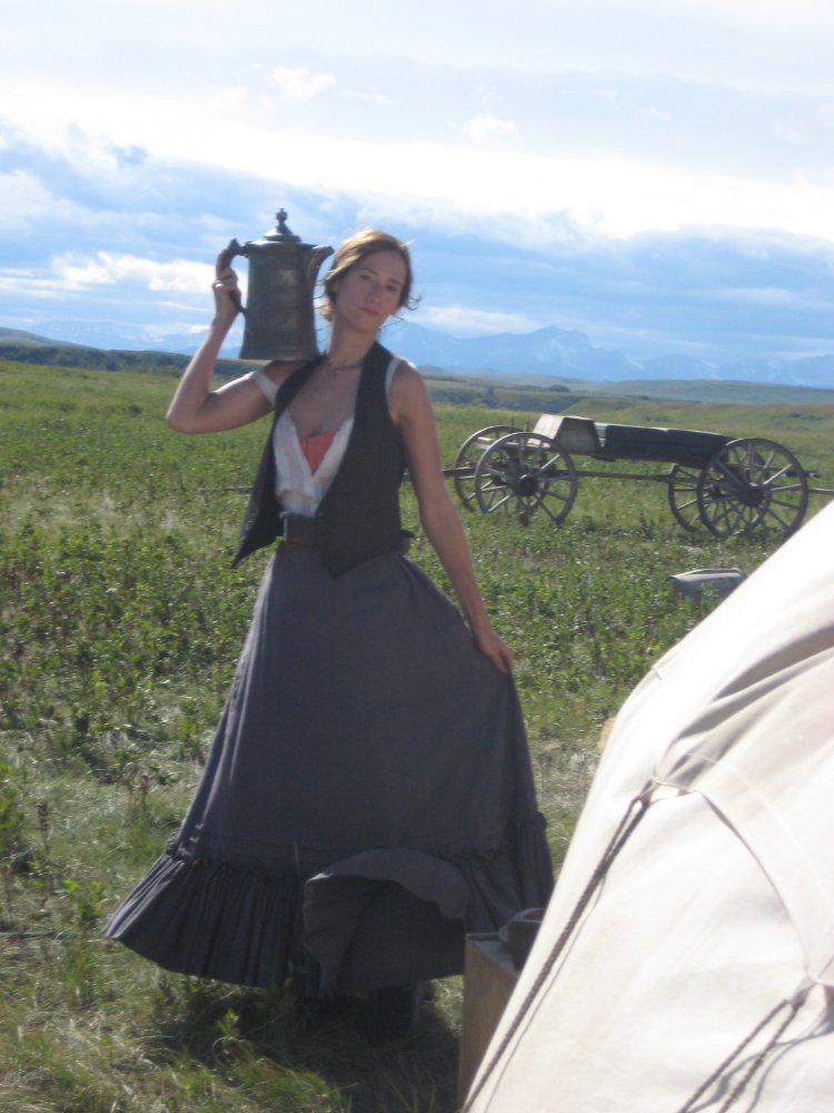 Shelley Kinaschuk