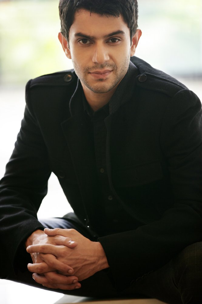 Arjun Mathur