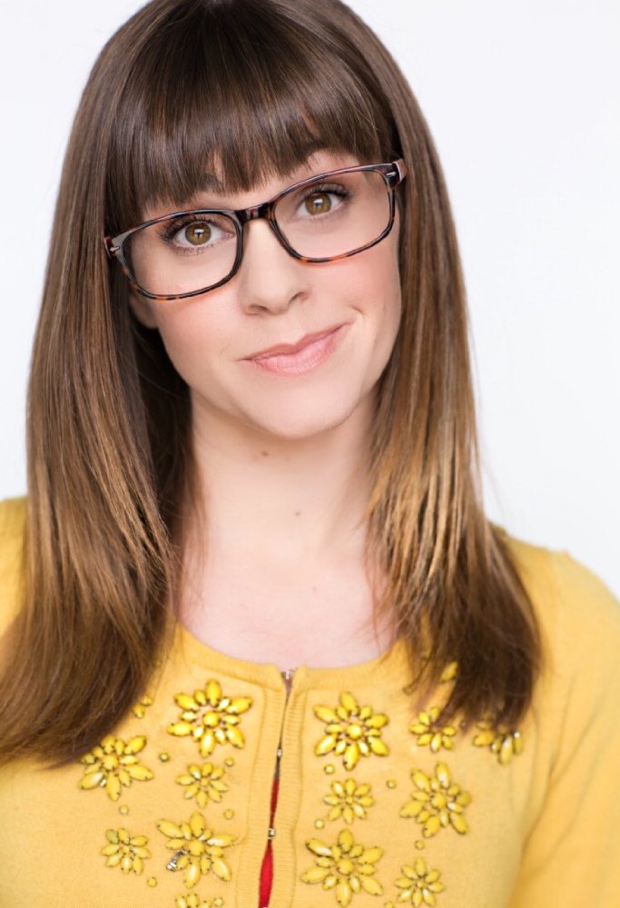 Molly Orr