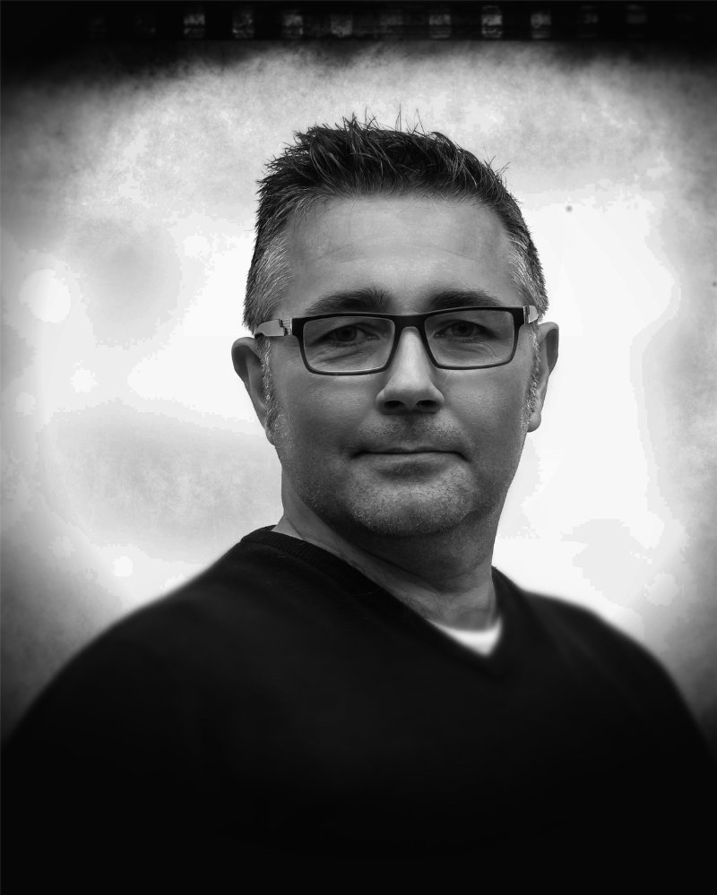 Stephen Hawke
