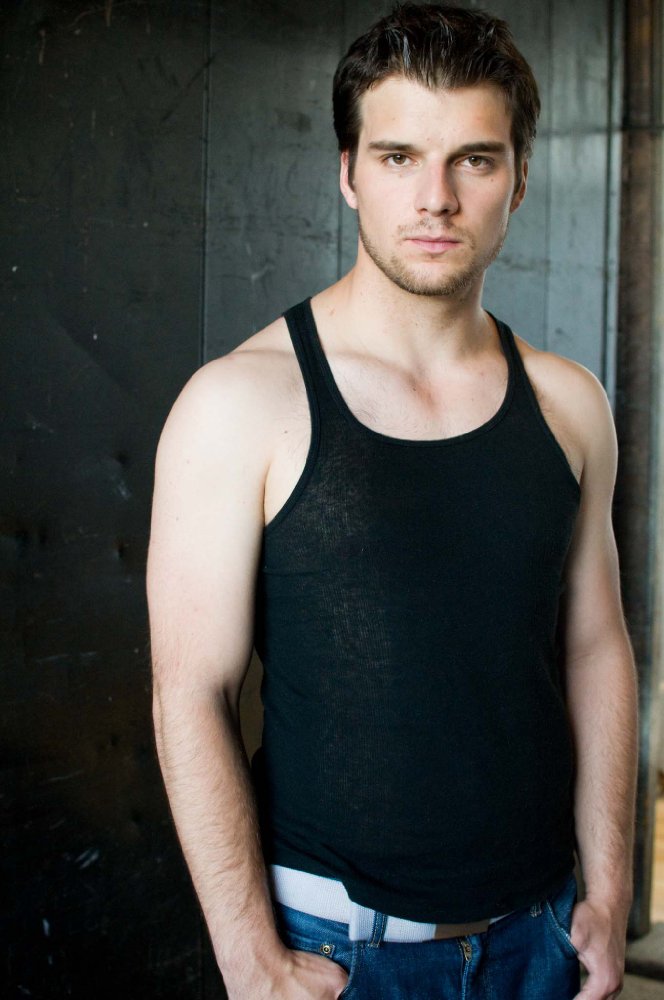 Jeff Wahl