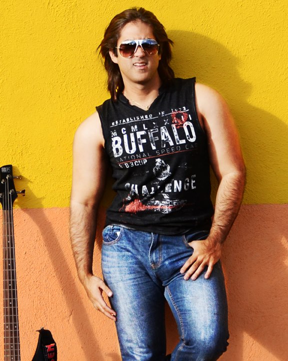 Sergio Kardenas