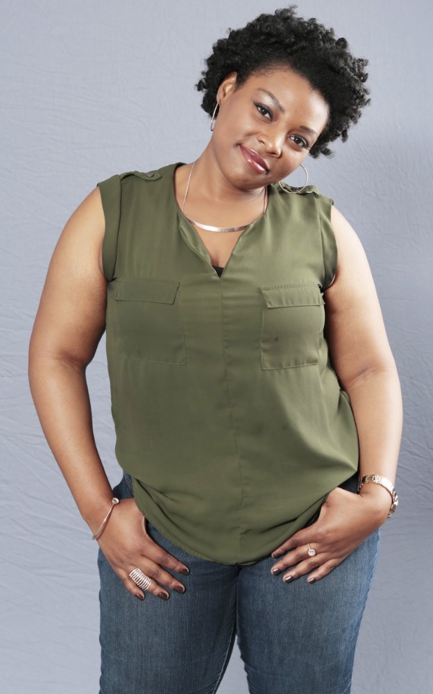Evelyn LeTeshia