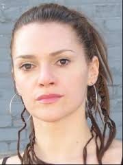 Myriam Blanckaert