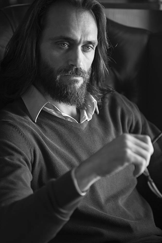 Theo Theodoridis