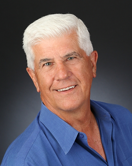 Del Harris