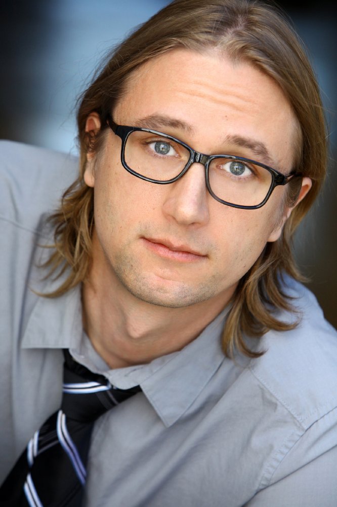Siegfried Peters