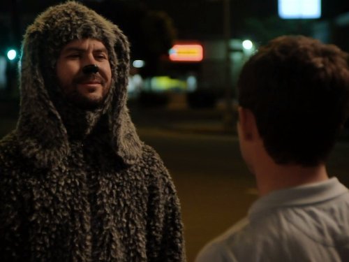 Wilfred