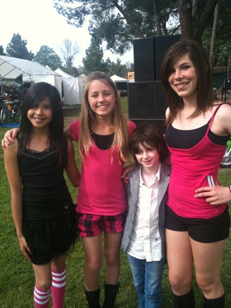 Sammy Jack