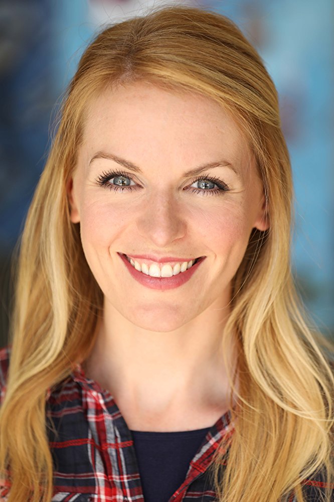 Alana Kerr Collins