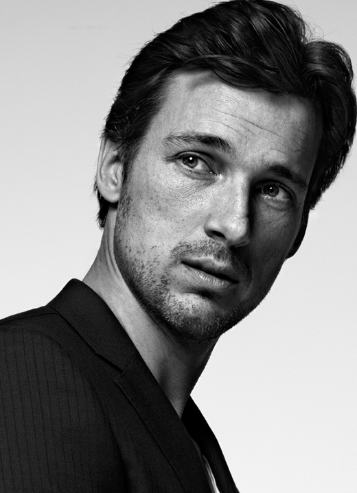 Florian David Fitz