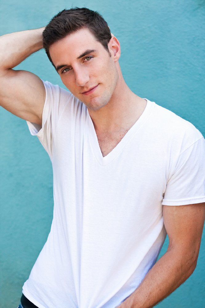 Ben Whalen