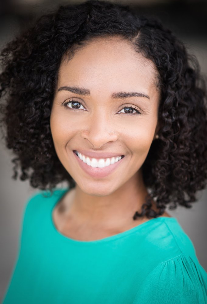 De'Ana Davis
