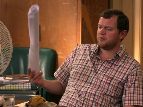Miles Jupp