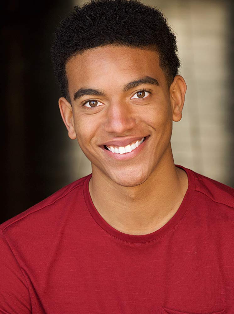 Jordan Austin Smith