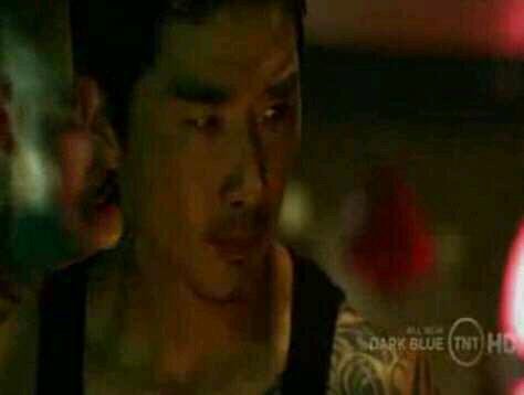 Sonny Kang
