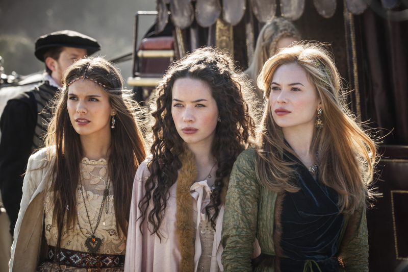 Anna Popplewell