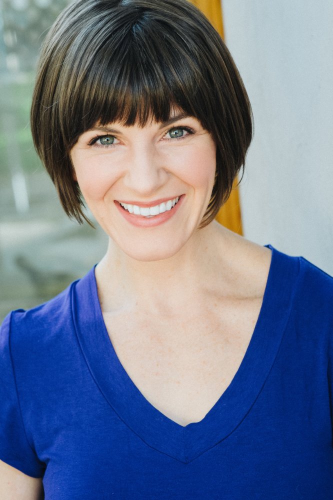 Elizabeth Hales