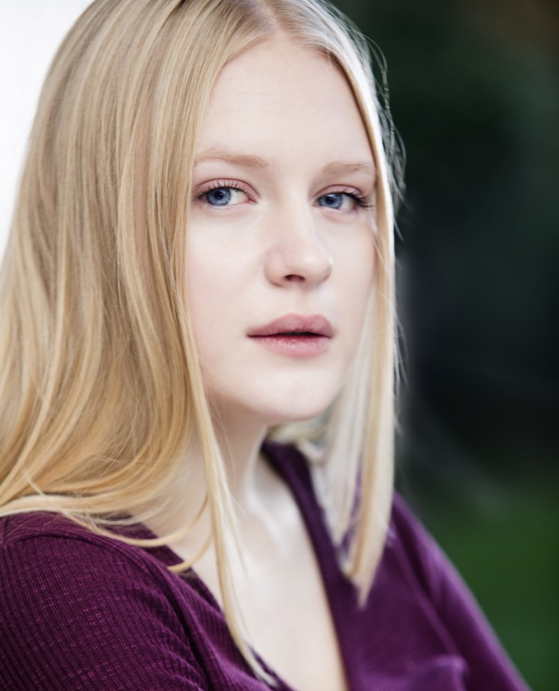 Madeleine Kelly