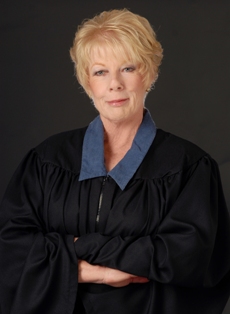 Sandra Mahanna