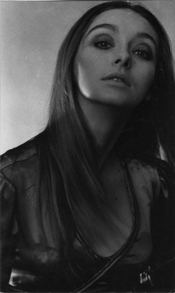 Katherine Walsh