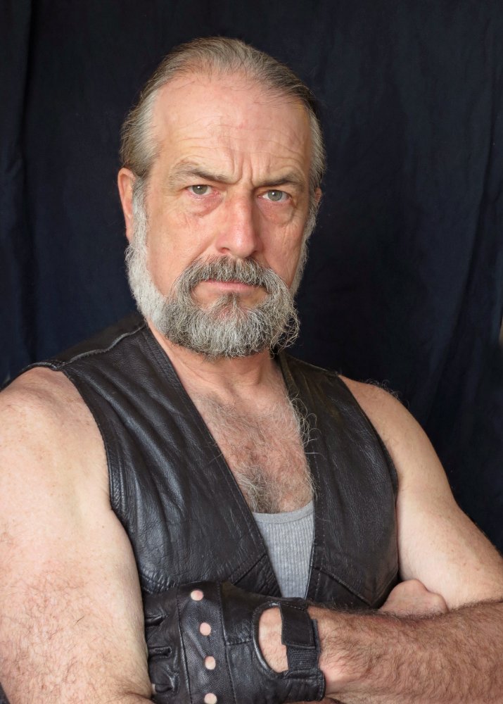 Kirk Larsen