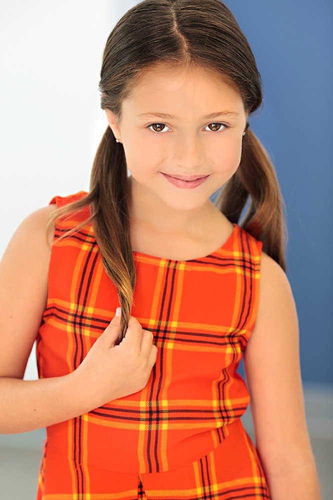 Ayla Eden Kell