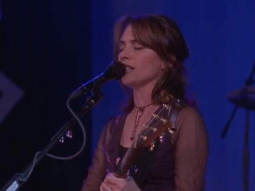 Susanna Hoffs